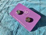 Ashley Mini Studs