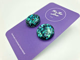 Bethany Medium Studs