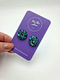 Bethany Medium Studs