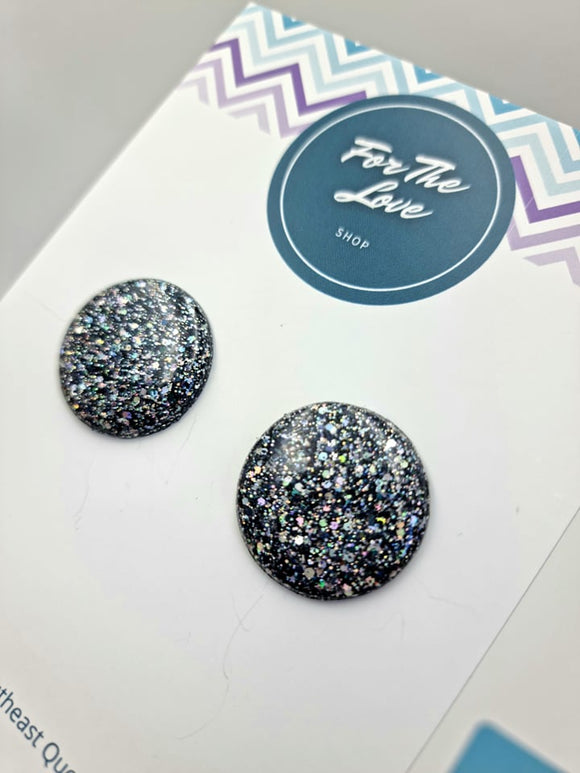 Galaxy Maxi Studs