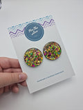 Holiday Ultra Maxi Studs