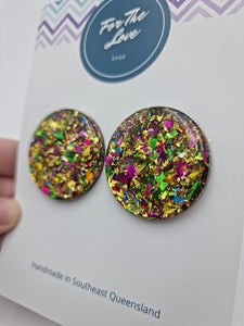 Holiday Ultra Maxi Studs