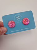 Party Mix Medium Studs